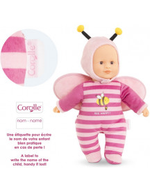 PTI'COEUR ABEILLE