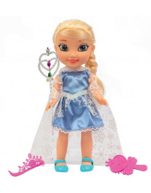 DISNEY PRINCESSE FROZEN 35CM + ACC.