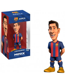 MINIX 116 FC BARCELONA LEWANDOWSKI