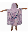 PONCHO POLYESTER 55X110CM STITCH