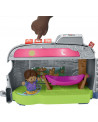 LITTLE PEOPLE LA CARAVANE