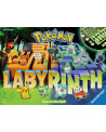 LABYRINTHE POKEMON GLOW IN THE DARK