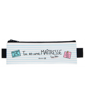 TROUSSE A STYLO