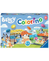 COLORINO BLUEY