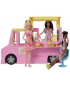 BARBIE LEMONADE TRUCK