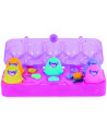 HATCHIMALS PLAYSET 8 OEUFS