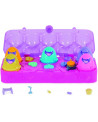 HATCHIMALS PLAYSET 8 OEUFS