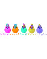 HATCHIMALS PLAYSET 8 OEUFS