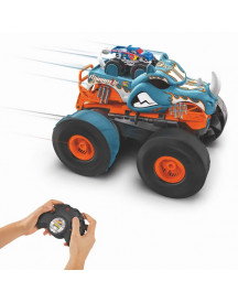 HOT WHEELS MONSTERTRUCK RC1/12 RHINOMITE
