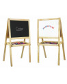 TABLEAU BOIS MULTI FONCTIONS + CRAIES