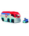 PAW PATROL PUP SQUAD PAW PATROLLER