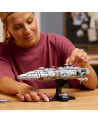 LE STARCRUISER HOME ONE