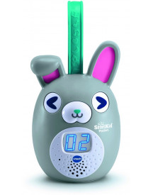 STORIO KID GRIS