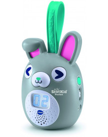STORIO KID GRIS