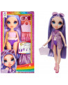 RAINBOW HIGH SWIN&STYLE VIOLET