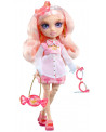 RAINBOW HIGH CRYSTAL FASHION BELLA
