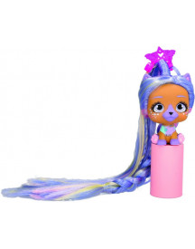 VIP HAIR ACADEMY POUPEE ASS.