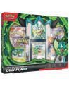 POKEMON COFFRET PREMIUM 2024/11
