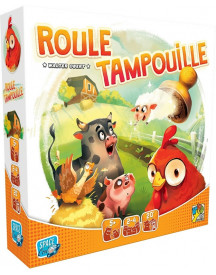 SPACE COWBOY ROULE TAMPOUILLE