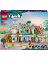 LE CENTRE COMMERCIAL DE HEARTLAKE CITY