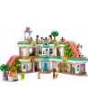 LE CENTRE COMMERCIAL DE HEARTLAKE CITY