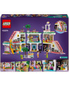 LE CENTRE COMMERCIAL DE HEARTLAKE CITY