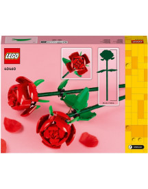 LES ROSES