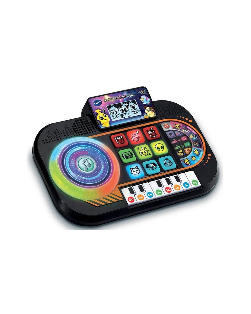 DJ STUDIO MAGIC LIGHT