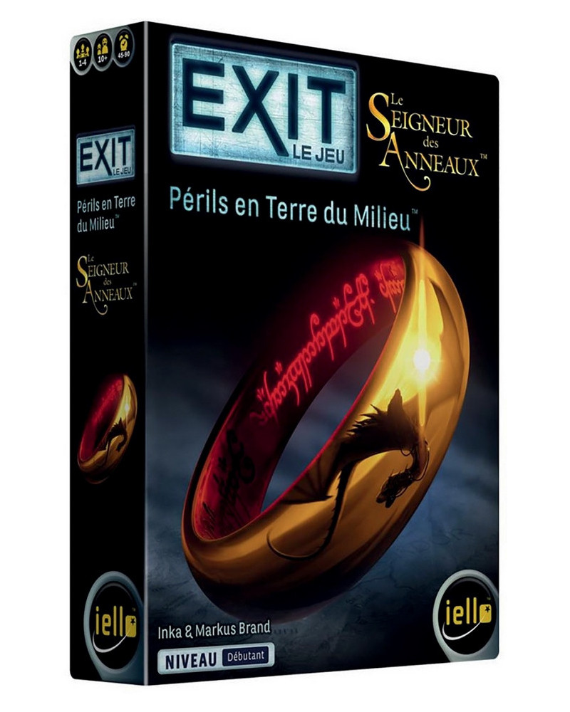 EXIT SEIGNEUR DES ANNEAUX