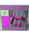 ATELIER BIJOUX POMPONS
