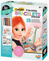 BRACELETS D'AMITIE DE LUXE