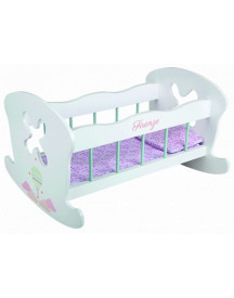 LIT BALANCELLE 49X49X29CM