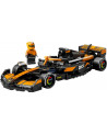 FORMULA 1 McLAREN TEAM MCL38