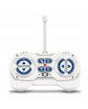 R.C. ROBOT PROGRAMMABLE TIRE 6 FLECHES