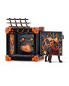 BATTLECAVE HYÈNE DE LAVE