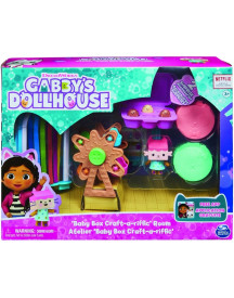 GABBY'S DOLLHOUSE ATELIER BRICOLAGE