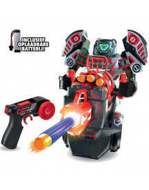 ROBOT RAPIDFIRE 2 JEUX