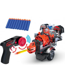 ROBOT RAPIDFIRE 2 JEUX