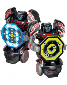 ROBOT RAPIDFIRE 2 JEUX
