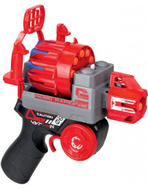 ROBOT RAPIDFIRE 2 JEUX