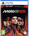 PS5 MOTOGP 25