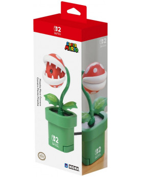 SWITCH2 CAMERA PIRANHA PLANT