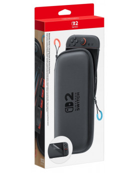 SWITCH2 CCASE SPRO