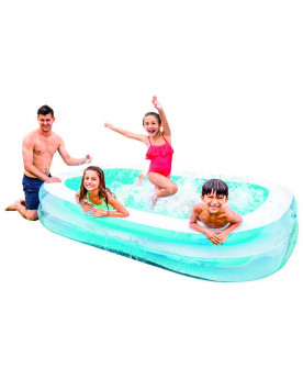 PISCINE FAMILY 2 BOUDINS...