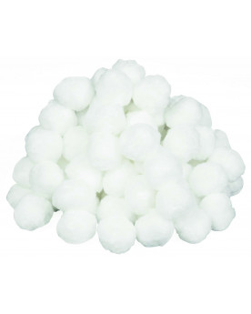 POLYSPHERE 500G (DIAM.5CM)...