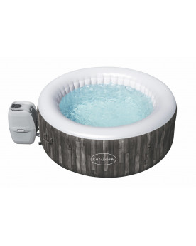 SPA BAHAMAS ROND 180X66 2/4...
