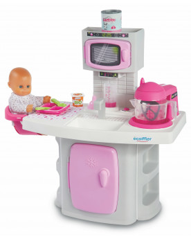 LA CUISINE DE BEBE