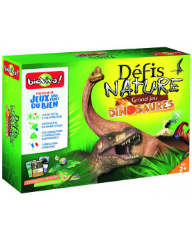 BIOVIVIA DEFIS NATURE GRAND...