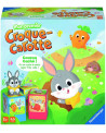 MON PREMIER CROQUE-CAROTTE
