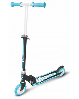 SCOOTER ALU PLIABLE SKIDS...
